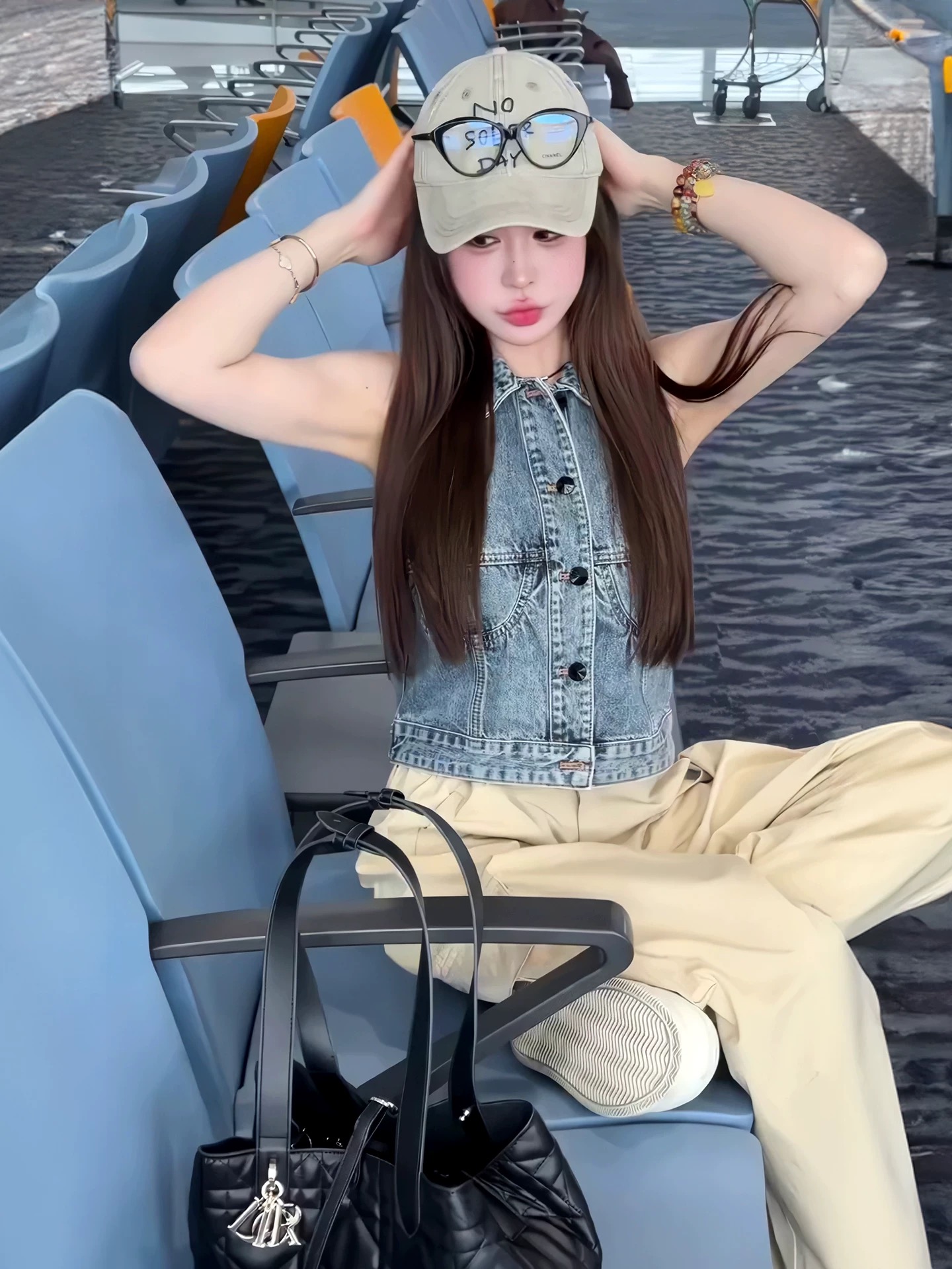 Ciara top DTO107 images